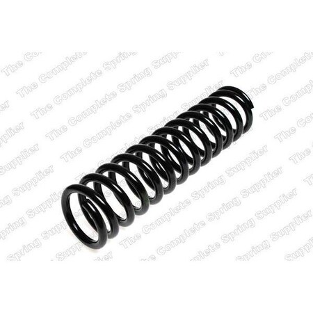 Lesjofors Coil Spring Front Me, 4056807 4056807